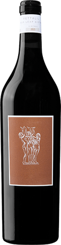 Clos du Val, Yettalil, Stags Leap District, Napa Valley