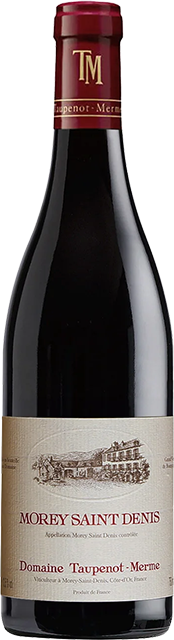 Domaine Taupenot Merme, Morey Saint Denis 2022