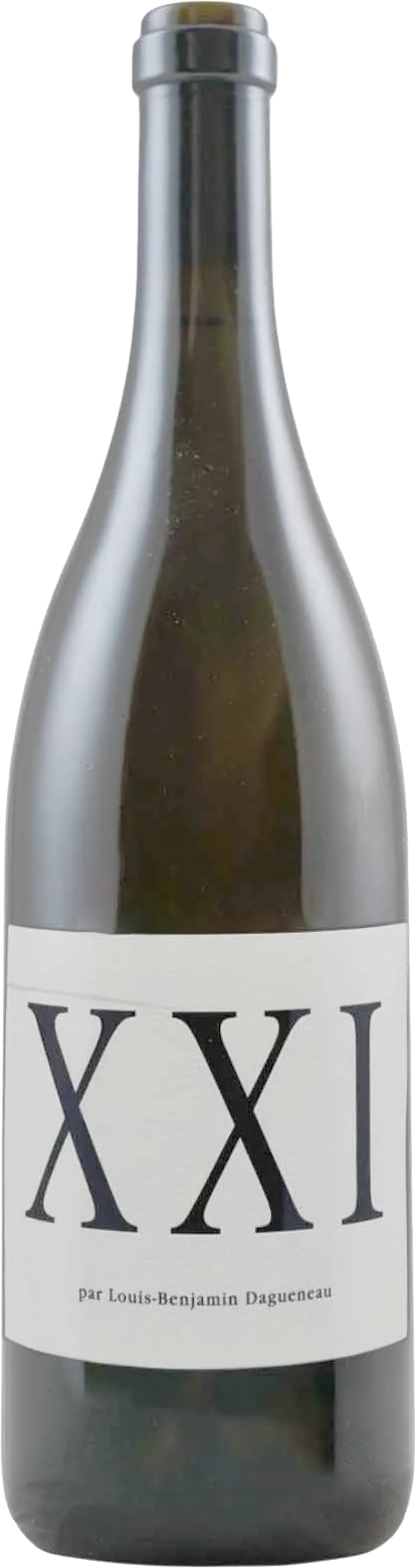 Domaine Didier Dagueneau, Cuvee XXI, Vin de France