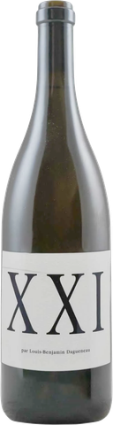 Domaine Didier Dagueneau, Cuvee XXI, Vin de France