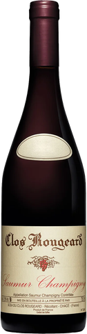 Clos Rougeard, Le Clos,  Saumur Champigny