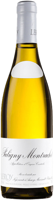 Leroy (Maison), Puligny Montrachet 2015