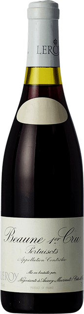 Leroy (Maison), Beaune 1er Cru, Belissand 2015