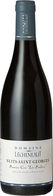 Domaine Lecheneaut, Nuits Saint Georges 1er Cru, Les Pruliers 2022