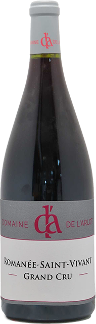 Domaine de l'Arlot, Romanee Saint Vivant Grand Cru, Magnum 1.5L 2022