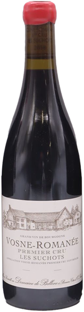 Domaine de Bellene, Vosne Romanee 1er Cru, Les Suchots