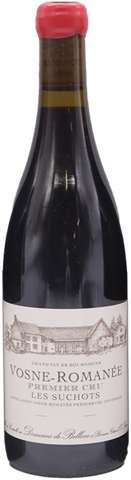 Domaine de Bellene, Vosne Romanee 1er Cru, Les Suchots 2022
