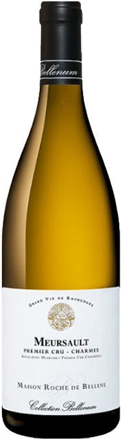 Roche de Bellene (Maison), Meursault 1er Cru, Charmes 2001