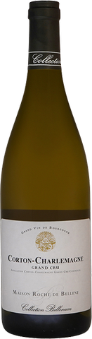 Roche de Bellene (Maison), Corton Charlemagne Grand Cru 2002