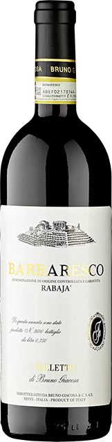 Bruno Giacosa, Barbaresco DOCG 2020