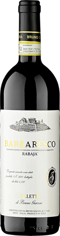 Bruno Giacosa, Barbaresco DOCG 2020