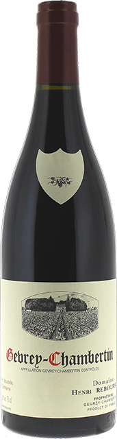 Domaine Henri Rebourseau, Gevrey Chambertin 2021