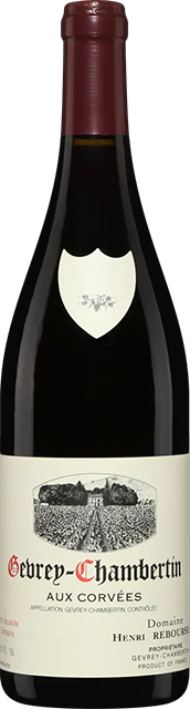 Domaine Henri Rebourseau, Gevrey Chambertin, Aux Corvees 2021
