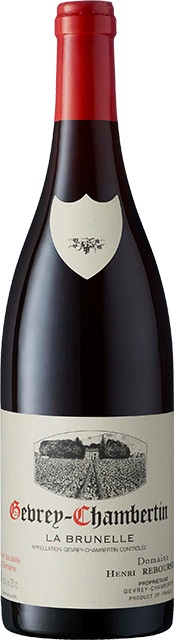 Domaine Henri Rebourseau, Gevrey Chambertin, La Brunelle 2021