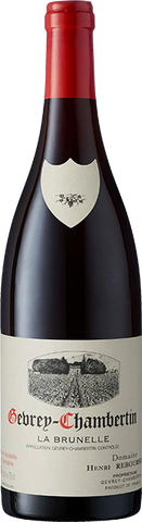 Domaine Henri Rebourseau, Gevrey Chambertin, La Brunelle 2021