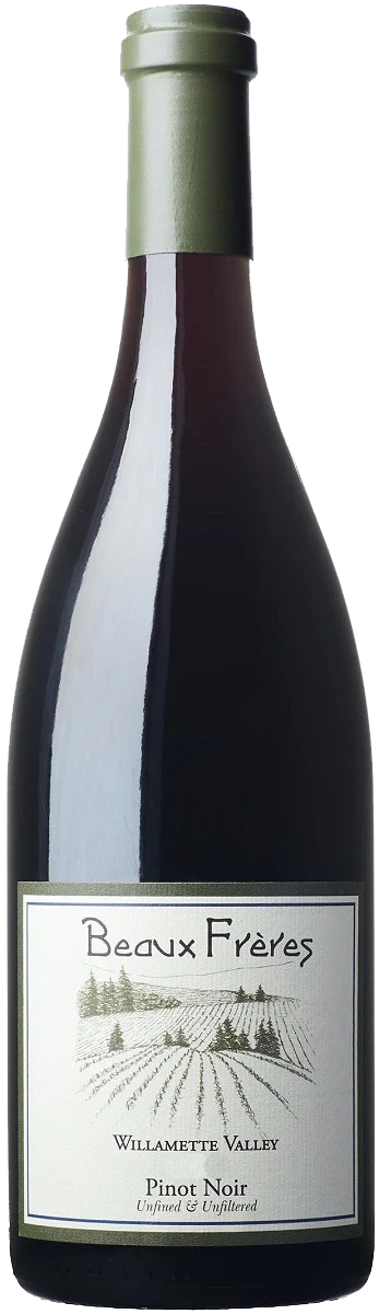Beaux Freres, Pinot Noir, Willamette Valley (Unfined & unfiltered)