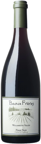Beaux Freres, Pinot Noir, Willamette Valley (Unfined & unfiltered)