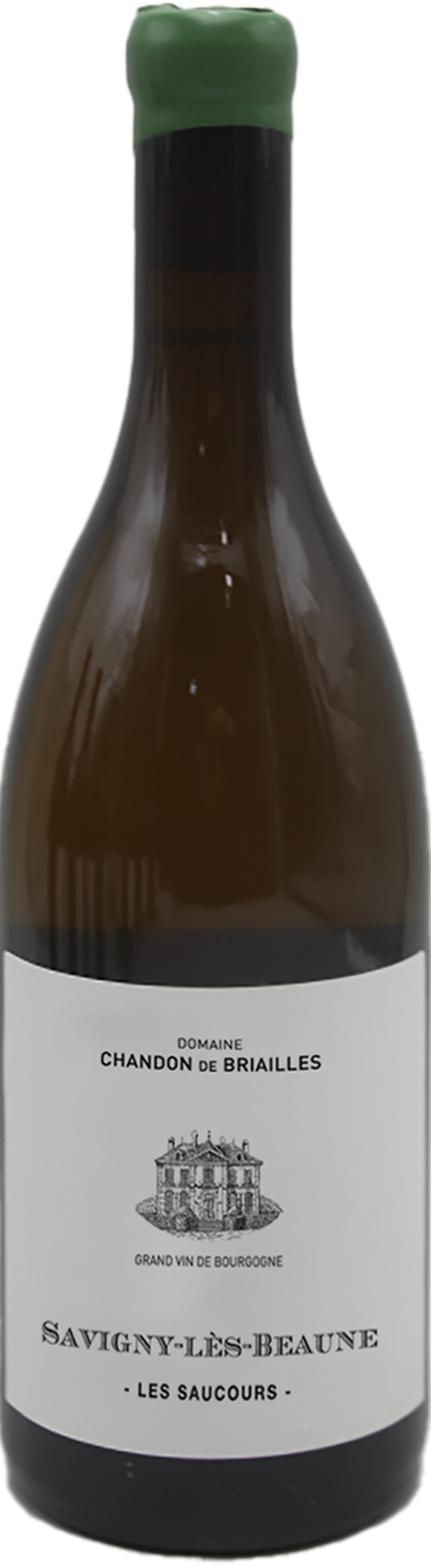 Domaine Chandon de Briailles, Les Saucours, Savigny les Beaune Blanc