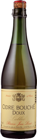 Jean Loret, Cidre Bouche Doux Reserve, France