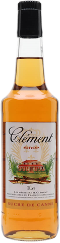 Clement, Sucre de Canne Sirop, Martinique