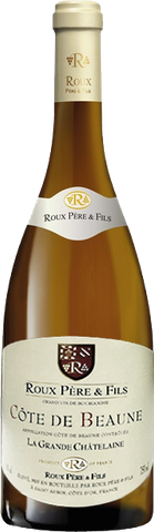 Domaine Roux Pere et Fils, La Grande Chatelaine, Cote de Beaune