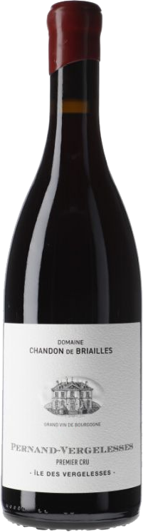 Domaine Chandon de Briailles, Ile des Vergelesses, Pernand Vergelesses 1st Cru 2021