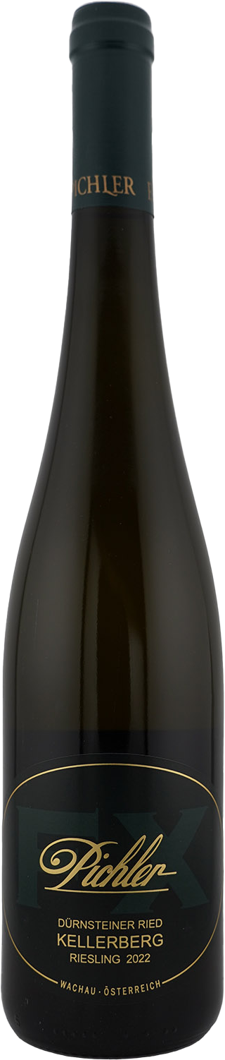 FX Pichler, Riesling Durnsteiner Ried Kellerberg Wachau DAC
