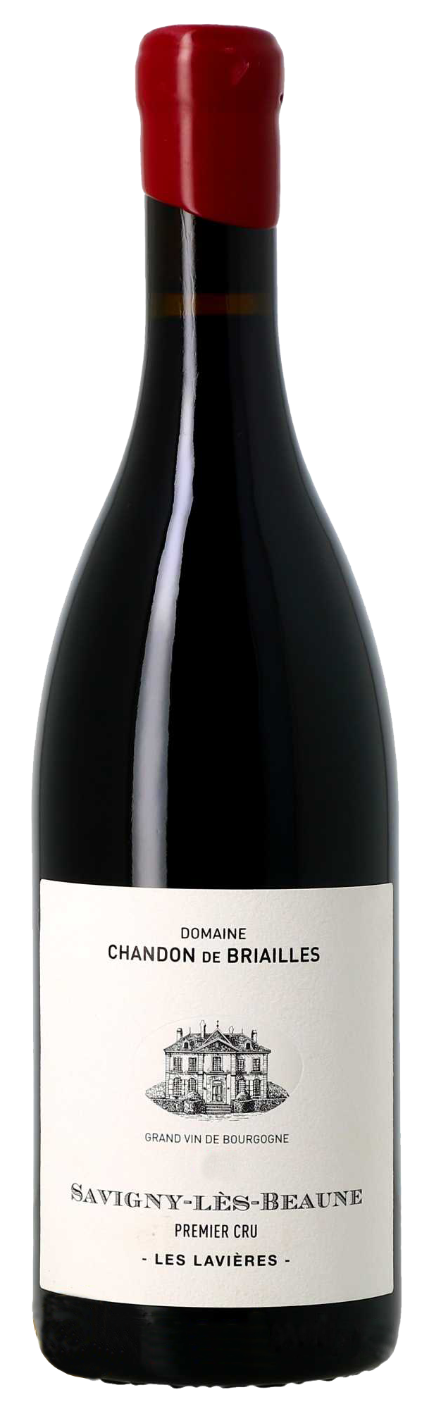 Domaine Chandon de Briailles, Les Lavieres, Savigny Les Beaune 1st Cru 2021