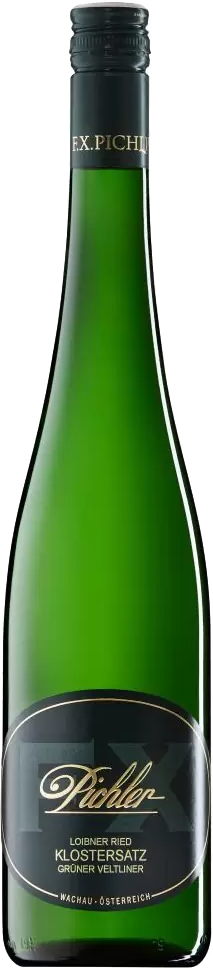 Fx Pichler, Loibner Ried Klostersatz, Gruner Veltliner, Wachau DAC (Single Wineyard)
