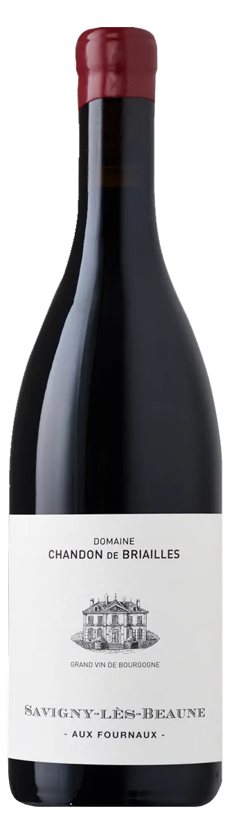 Domaine Chandon de Briailles, Aux Fourneaux, Savigny Les Beaune 1st Cru 2021