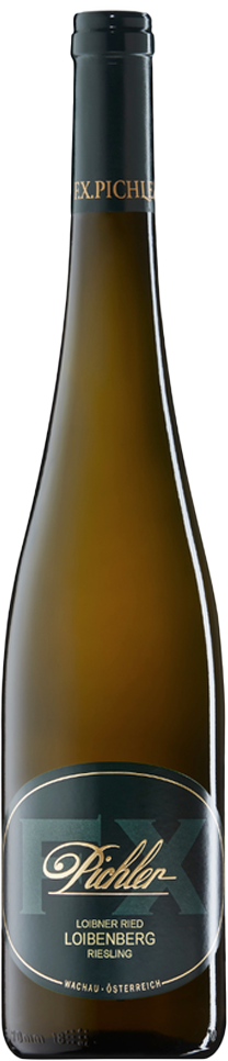 FX Pichler, Riesling Loibner Ried Loibenberg Wachau DAC