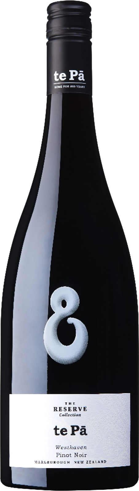 Te Pa, Reserve Collection Taylor River, Pinot Noir, Marlborough (Single Vineyard)
