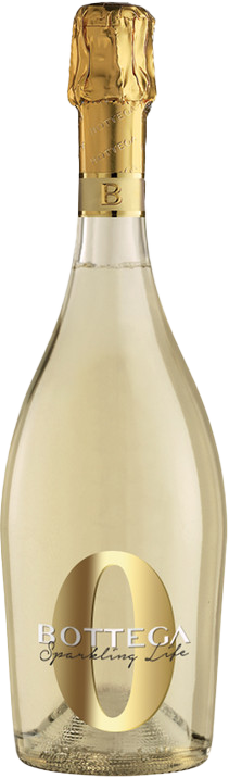 Bottega 0 White, Veneto (Bottega Zero,  Nồng độ dưới 0.5%)