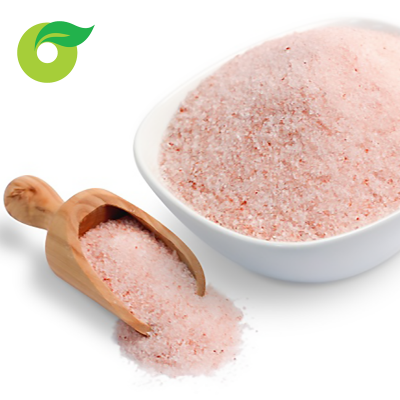 Muối Hồng Himalaya OM 500gr 