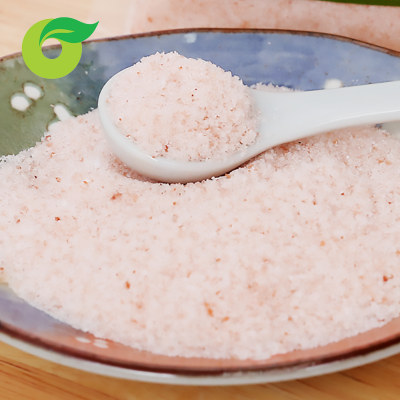  Muối Hồng Himalaya OM 500gr 