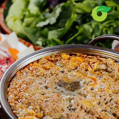  Riêu cua biển Mùa 300g 