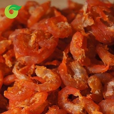  Tôm nõn khô loại 200gr 