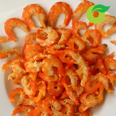  Tôm nõn khô loại 200gr 