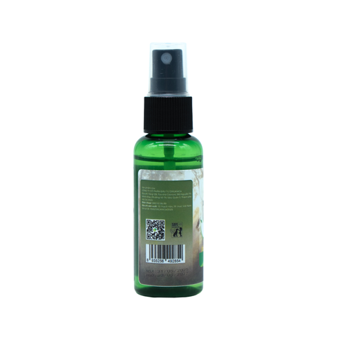  Xịt tinh dầu Osoil 50ml 