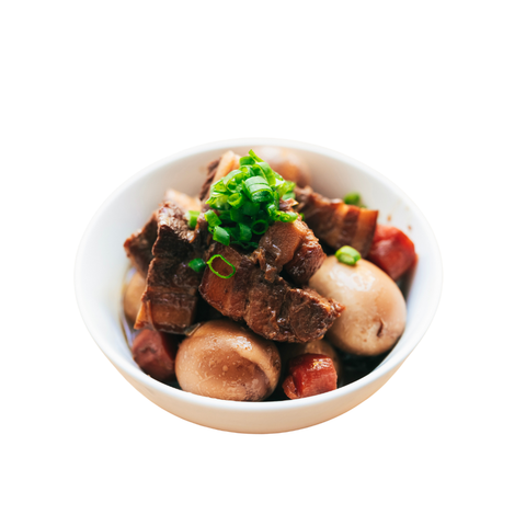  Thịt kho trứng Okitchen 