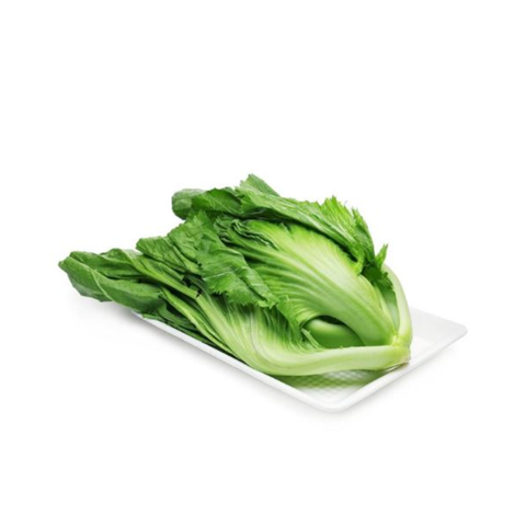  Rau cải bẹ 