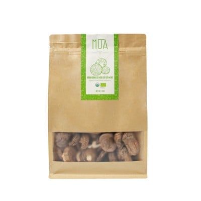  Nấm hương/ Đông cô Mùa 150g 