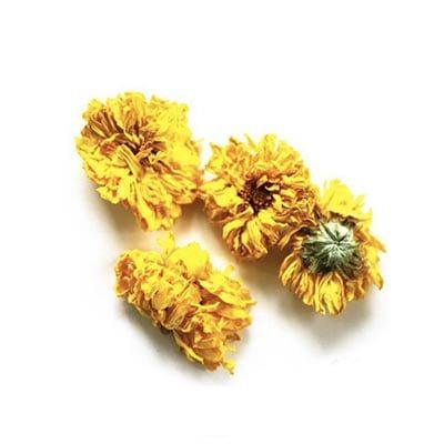  Hoa cúc sấy khô 25gr 