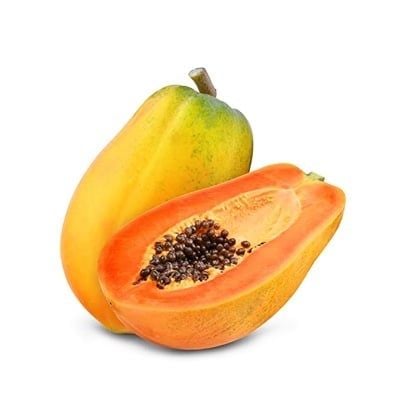  Đu đủ hữu cơ 