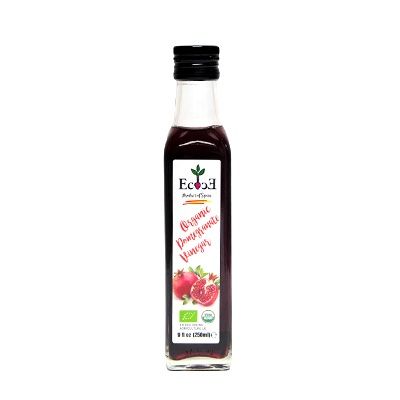  Giấm lựu hữu cơ Ecovinal 250ml 