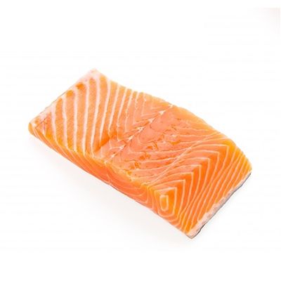  Fillet cá hồi hữu cơ Mùa 