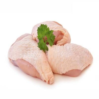  Ức gà Fillet Karst 1kg 