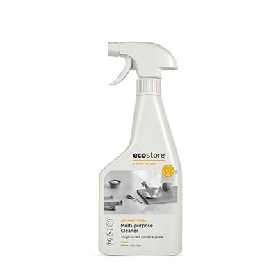  Nước rửa đa năng hương quýt 500ml 