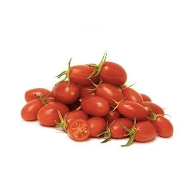  Cà chua bi cherry hữu cơ 
