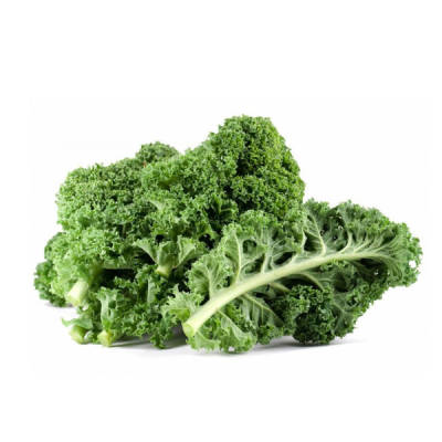  Cải xoăn kale 